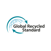 Global Recycled Standard Logo