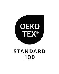OEKO TEX Standard 100 Logo