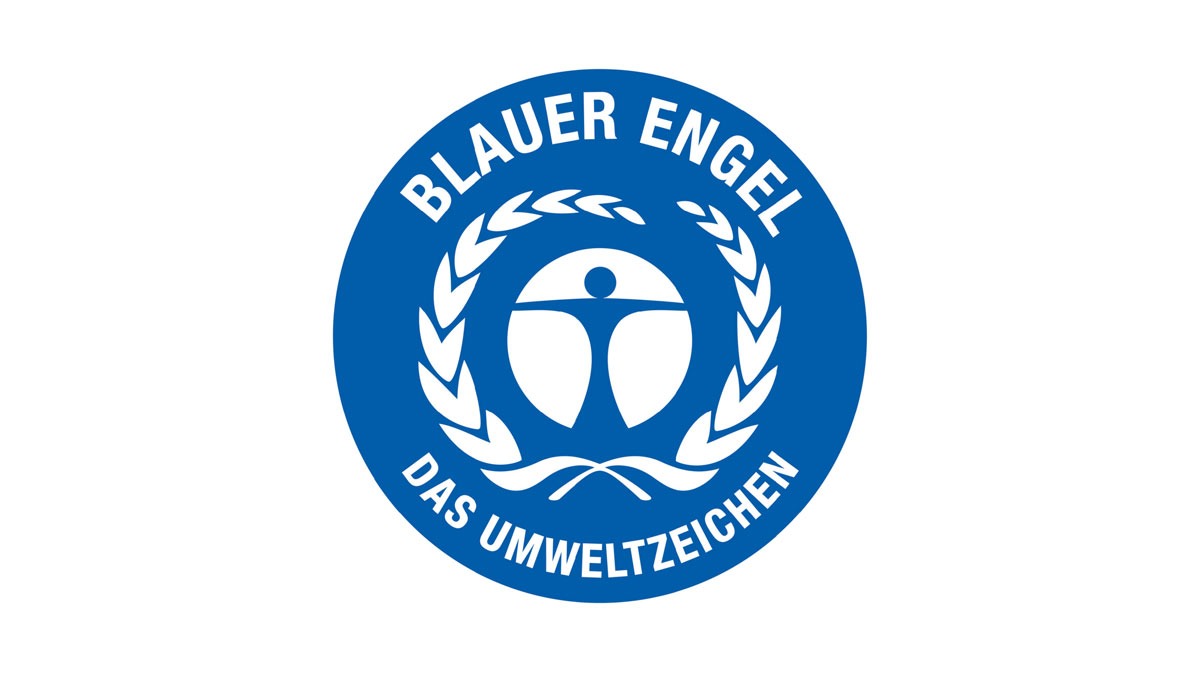 Blauer Engel Logo